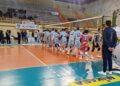 Il Volley Modica prepara l’ultima della stagione regolare