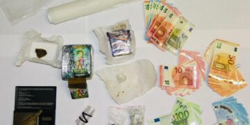 Spaccio di droga a Ragusa, un trentenne finisce ai domiciliari