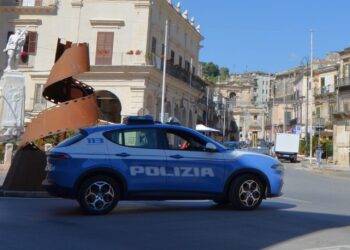 Ispica, arrestato tunisino di 45 anni: è accusato di tentato femminicidio