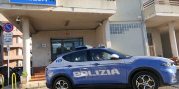 Vittoria, furto in abitazione: finisce in cella