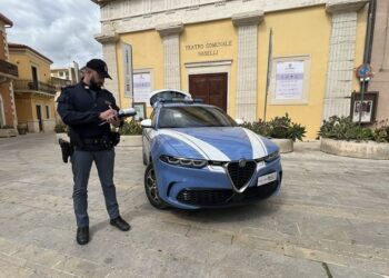 Comiso, ai domiciliari un 66enne: dovrà scontare la pena di 4 anni e 6 mesi