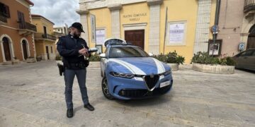Comiso, ai domiciliari un 66enne: dovrà scontare la pena di 4 anni e 6 mesi