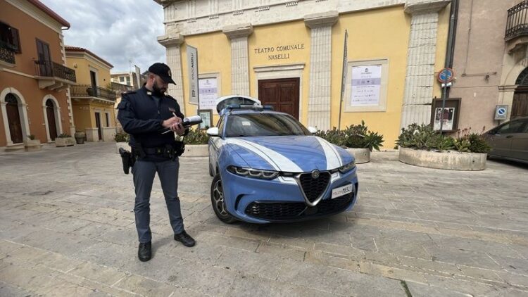 Comiso, ai domiciliari un 66enne: dovrà scontare la pena di 4 anni e 6 mesi