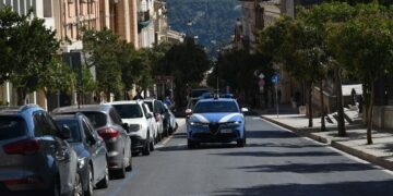 Ragusa, spaccio in centro storico: arrestato un gambiano dopo la lite con un altro extracomunitario