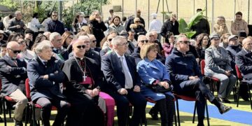 Celebrato anche a Ragusa il 209° anniversario della polizia penitenziaria