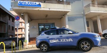 Vittoria, rubò in un appartamento: arrestato un 36enne
