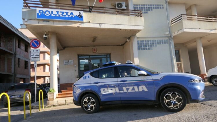 Vittoria, rubò in un appartamento: arrestato un 36enne