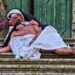 La Via Crucis di Monterosso Almo, un esercizio di fede e passione