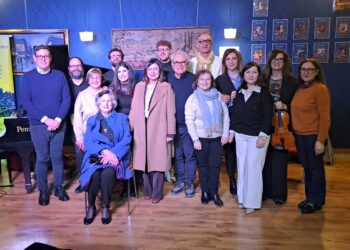 Ragusa, al teatro Badia l’iniziativa di raccolta fondi per l’istituto comprensivo di Niscemi