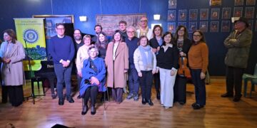 Ragusa, al teatro Badia l’iniziativa di raccolta fondi per l’istituto comprensivo di Niscemi