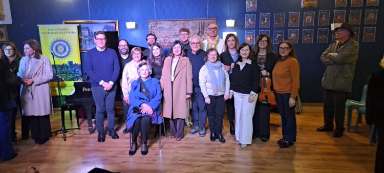 Ragusa, al teatro Badia l’iniziativa di raccolta fondi per l’istituto comprensivo di Niscemi