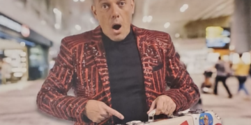 Ragusa, domani sera al teatro Badia le voci senza frontiere di Andrea Barone
