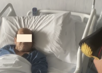 Pozzallo, terrore in casa. Anziano immobilizzato con una cintura e rapinato: fermato un romeno 37enne