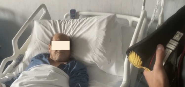 Pozzallo, terrore in casa. Anziano immobilizzato con una cintura e rapinato: fermato un romeno 37enne