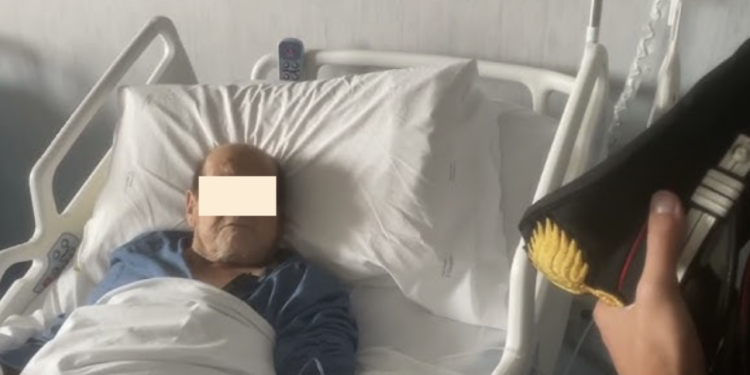 Pozzallo, terrore in casa. Anziano immobilizzato con una cintura e rapinato: fermato un romeno 37enne