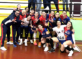 Doppio impegno decisivo per l’Asd Giarratana Volley
