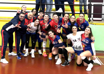 Doppio impegno decisivo per l’Asd Giarratana Volley