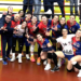 Doppio impegno decisivo per l’Asd Giarratana Volley
