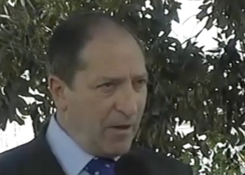 Addio al magistrato ibleo Aurelio Catra