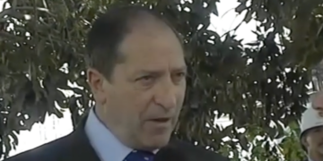 Addio al magistrato ibleo Aurelio Catra