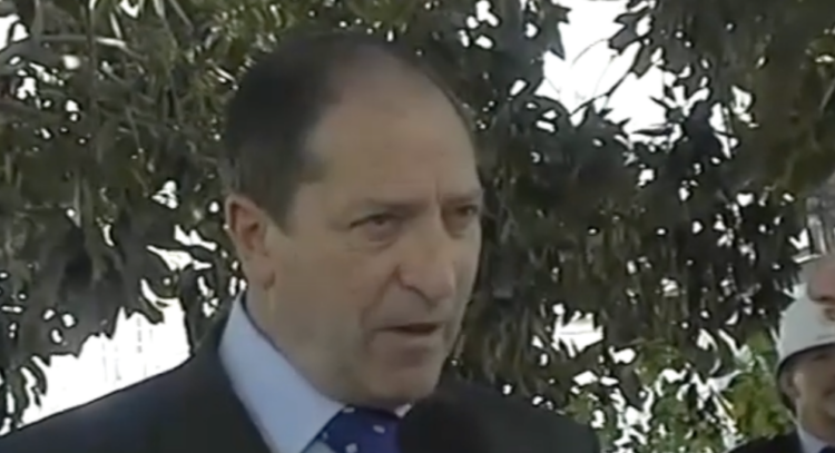 Addio al magistrato ibleo Aurelio Catra