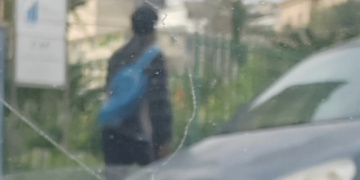 Processato il bangladese che brandiva il coltello da cucina per le vie di Ragusa