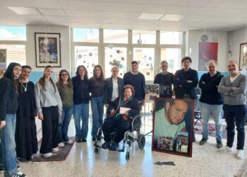 Borsa di studio Verdirame al Classico di Ragusa, premiati gli studenti Interlandi e Napoli