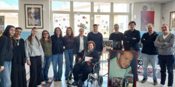 Borsa di studio Verdirame al Classico di Ragusa, premiati gli studenti Interlandi e Napoli