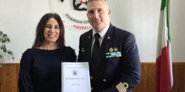 Pozzallo, protocollo d’intesa tra la capitaneria di porto e l’istituto di istruzione secondaria superiore