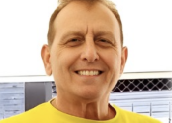 Ragusa piange la scomparsa di Claudio Formisano