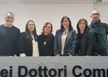 Ragusa e l’Ordine dei dottori commercialisti, si è insediato il nuovo comitato pari opportunità