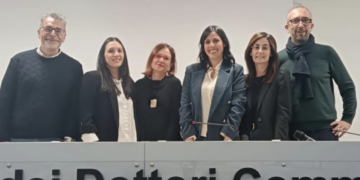 Ragusa e l’Ordine dei dottori commercialisti, si è insediato il nuovo comitato pari opportunità
