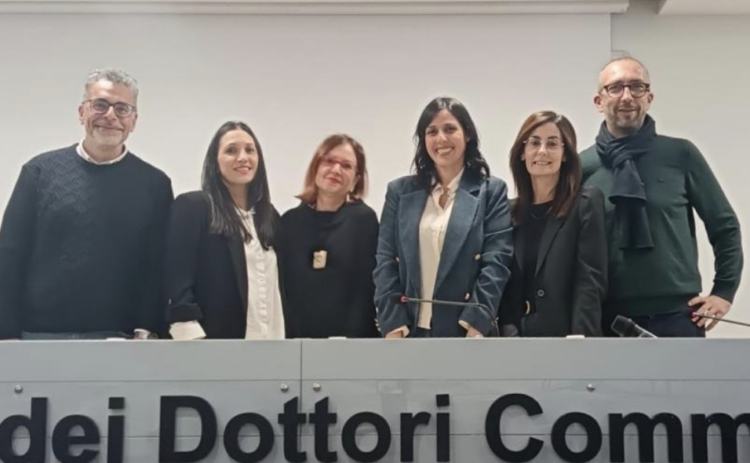 Ragusa e l’Ordine dei dottori commercialisti, si è insediato il nuovo comitato pari opportunità