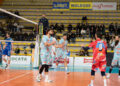 Il Volley Modica a Mantova per gara 1 della prima sfida dei play off