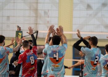 Il Volley Modica ospita Napoli con vista sul quarto posto