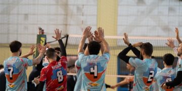 Il Volley Modica ospita Napoli con vista sul quarto posto