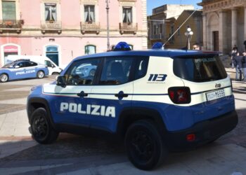 Vittoria, denunciati due uomini in stato di libertà: violate le prescrizioni imposte dall’Autorità giudiziaria
