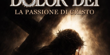 “Dolor Dei, la passione di Cristo” in scena da domani sera a venerdì alla Badia