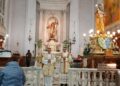San Giuseppe a Ragusa, oggi la solennità sarà celebrata dal vescovo La Placa