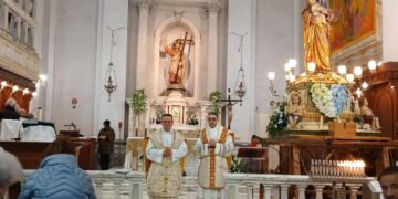 San Giuseppe a Ragusa, oggi la solennità sarà celebrata dal vescovo La Placa