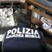 I fiumi di droga arrivavano dalla Calabria