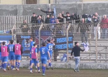 La rete di Golfo regala al Ragusa tre punti preziosi in chiave salvezza