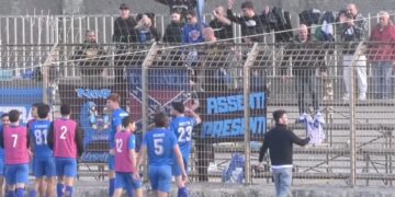 La rete di Golfo regala al Ragusa tre punti preziosi in chiave salvezza