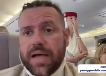 Modica, l’imprenditore Flamingo bloccato a Dubai: “Momenti di forte apprensione”