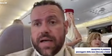 Modica, l’imprenditore Flamingo bloccato a Dubai: “Momenti di forte apprensione”