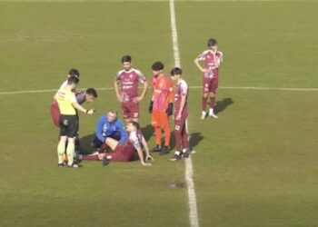 Ricorso inammissibile del Gioiosa, assegnata gara vinta al Vittoria calcio