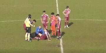 Ricorso inammissibile del Gioiosa, assegnata gara vinta al Vittoria calcio