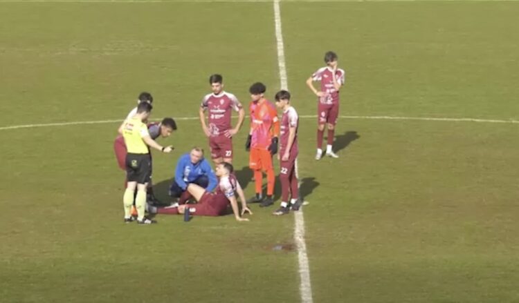 Ricorso inammissibile del Gioiosa, assegnata gara vinta al Vittoria calcio