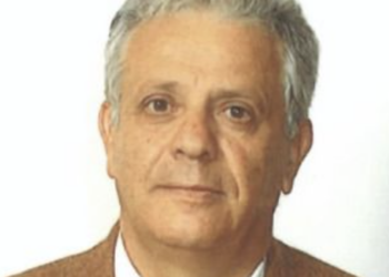 Ragusa piange la scomparsa del prof. Giuseppe Di Gregorio