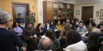 Ragusa e la bellezza dell’incontro, dell’ascolto e della fraternità